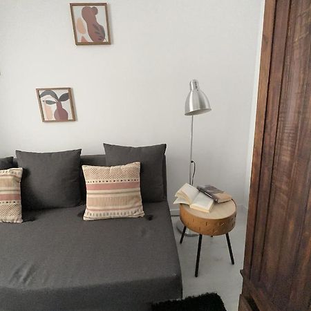A Casa Do Tio Joaquim Apartment Montemor-o-Novo Luaran gambar