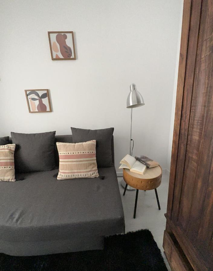 A Casa Do Tio Joaquim Apartment Montemor-o-Novo Luaran gambar